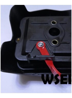 Top Quality! Air filter Box AsBsy for 1E44F-5, 1E40F-5 48CC~