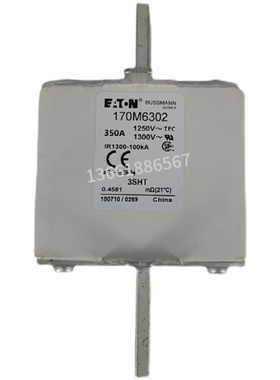 伊顿/巴斯曼快速熔断器170M6301/6302/63D03/6304/6305/6306/6307