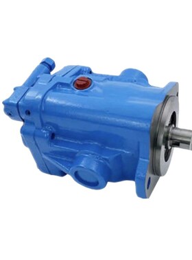 变量液压泵 PVQ13-A2R-SEt1S-20-C14-21 美国威格士VICKERS液压泵