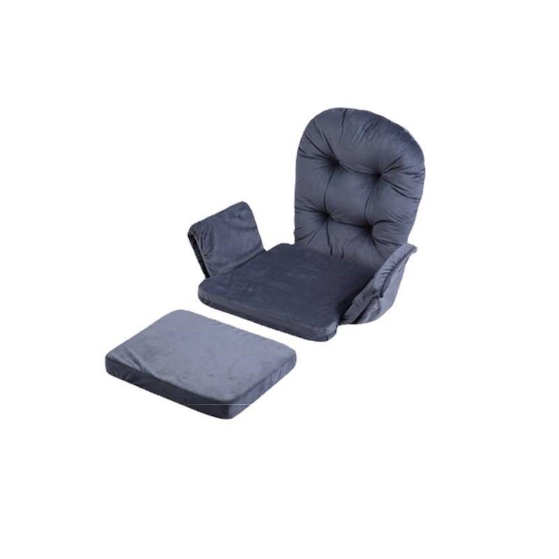 家用简约a纯色摇椅坐垫办公椅坐垫靠垫一体美臀垫/保健坐垫椅垫,居家布艺,美臀垫/保健坐垫,淘宝优惠券,粉丝福利购,淘宝优惠卷