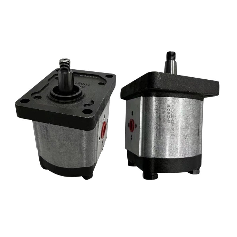 西班牙ROQUET油泵1L6D 1LQ7.5D 1PLD54 1PLA36D 1WLP7.5 1