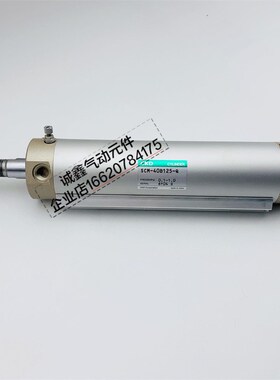 CKD喜开理气缸MRG2-25-50/100/150/B200/300/400/500/600-T2H-D-A