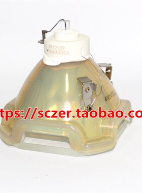 适用EIKI爱其610 342 2626 610 341 9497N LC-XG400i投影机灯泡