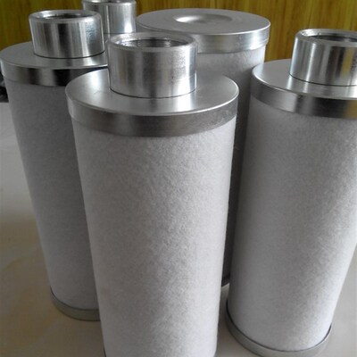 油分芯11403W-06001螺杆式空压机T油气分离器滤芯