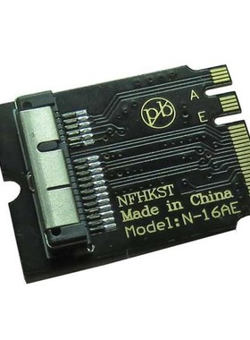 M.2 Wifi Adapter BCM943602CS BCM94360CS BMCM94331CSAX BCM943