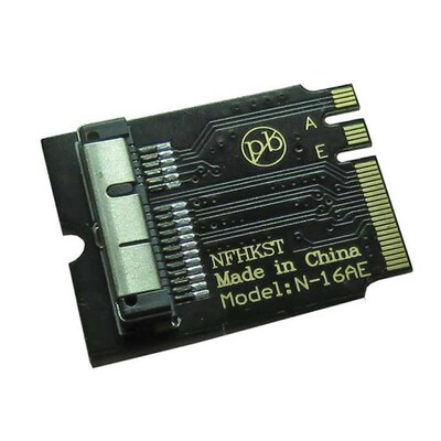 M.2 Wifi Adapter BCM943602CS BCM94360CS BMCM94331CSAX BCM943