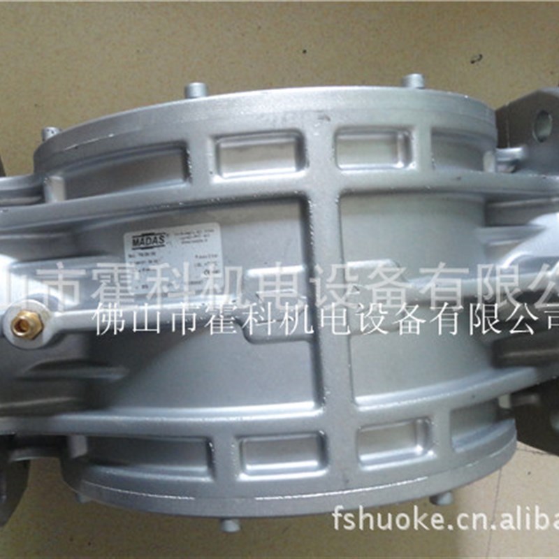 意大利MADAS马达斯燃气过滤v器FM10 DN100,FM07 DN50