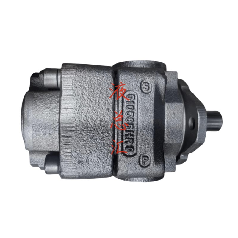 QX31-025R齿轮泵QXEH42-032R451 油泵柱塞泵QX31/43/W53QXEH52