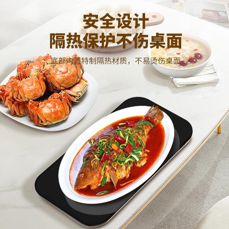 暖菜板热菜板多功能家用加热饭菜保温板J餐桌垫暖菜宝加热保温神,生活电器,保温碟/暖菜板/冷暖杯垫/暖桌垫,淘宝优惠券,粉丝福利购,淘宝优惠卷