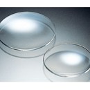 器具类石英表面皿 玻璃机器 耗材 耐热 ONEf计量器具试验器具