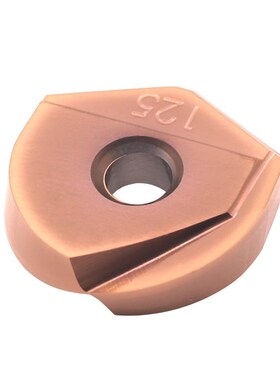 MZG半圆球形铣刀片BNM-160/uZPFG-160 R8/R10/R12.5数控弧形球刀