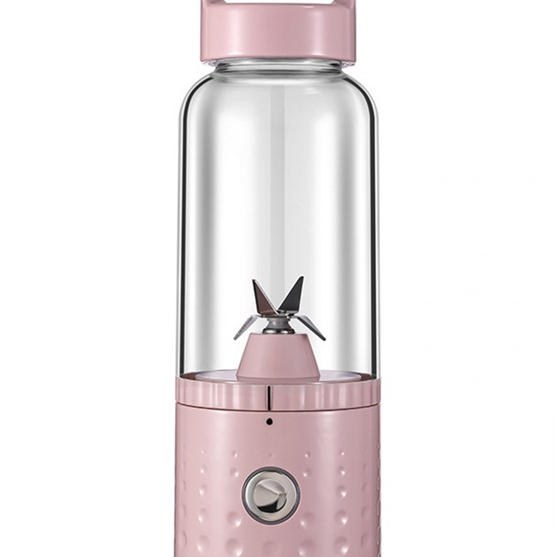 品质榨汁机便携式充电随身带电动榨汁杯小型家用W全自动水果榨