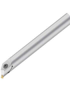 45度清根b彷形MGIUR4025-3 4 5内孔退刀槽MGEUR2020-3 -4 切槽刀