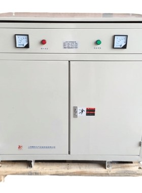 600VA/W三相隔离伺服升压变压器380V变380V415IV480V660V690V1140