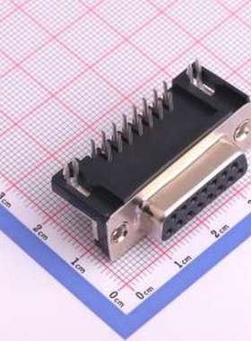 2301845-1 D-Sub/VGGA连接器 2301845-1