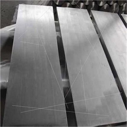 52100高碳钢板GCR15高碳铬轴承钢板刀条碳钢厚度8-7Z0mm可零切