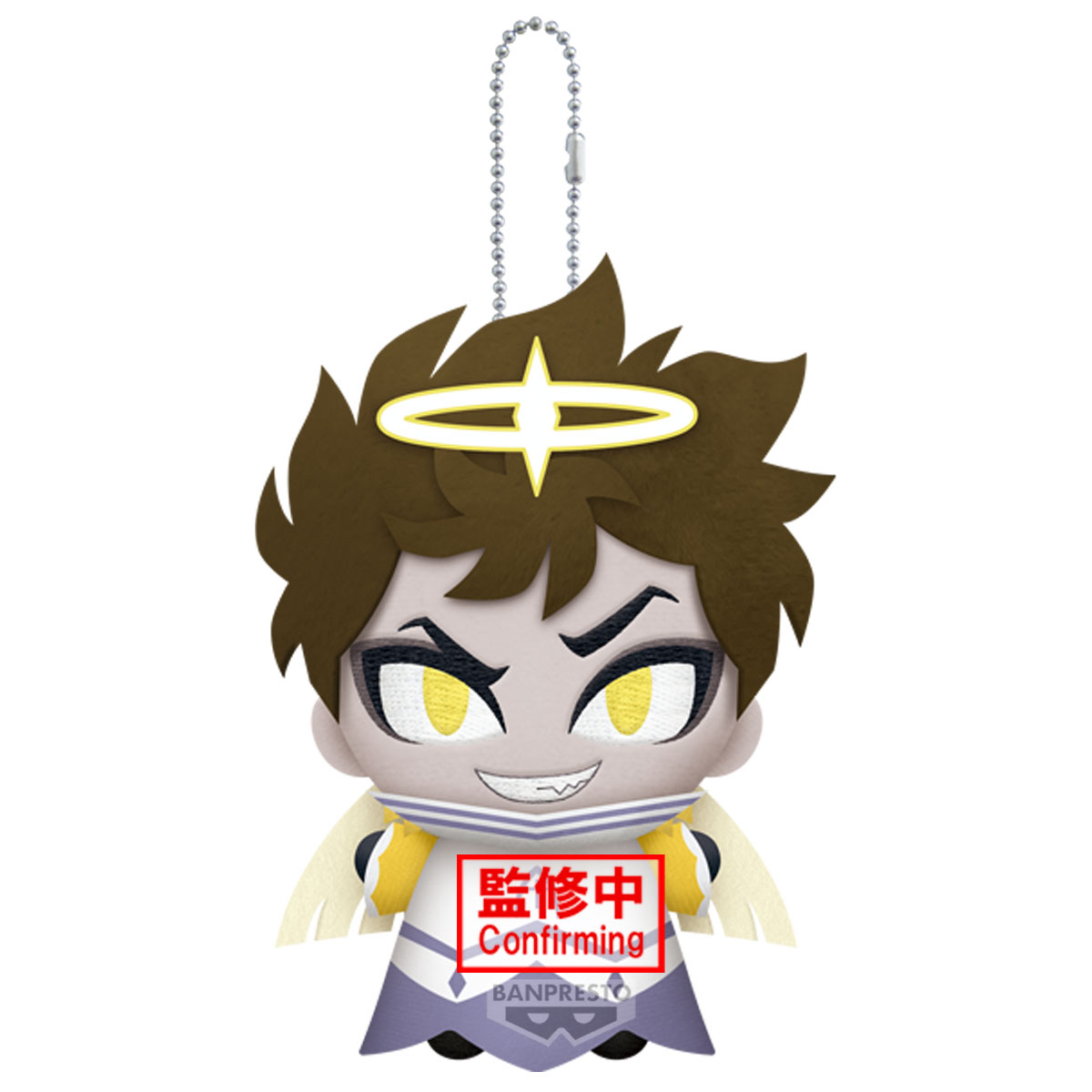 [嘻游记]预售地狱客栈毛