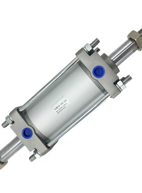 SMC CA2WB100 CDA2WB100-25/50/75E/100/125/150/200/250 双轴气