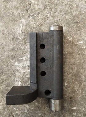 机床配件Q114/6.3*2C000剪板机转键多孔传动键