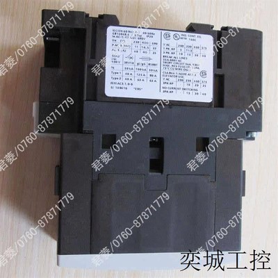 德国Siemens接触器3RFT1035-1AG60