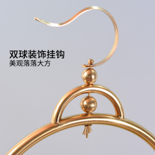极速金色挂式站架 不锈钢鹦鹉站架 鸟笼鸟N架子折衷玄.凤灰鹦鹉架