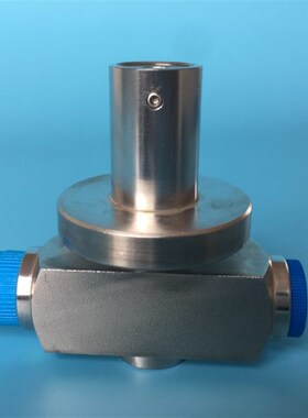 压力表过压保护器  压力表压力过载保护器 微压保U护器过压保护器