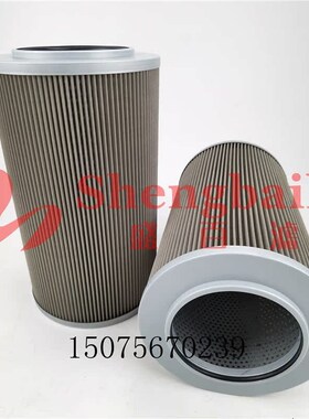 挖掘机液压吸油铜网滤芯53C0002    UYLX-193