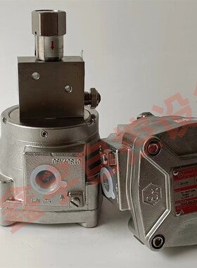 WSNF8327fB102 NF8327B001 NF8327B212NF-M12-II隔爆电磁阀