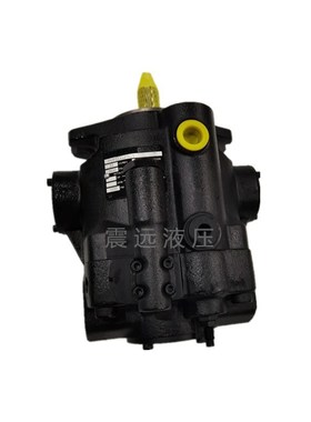PVP2336BR2MP21油泵变量柱C塞泵PVP33362RM21液压泵