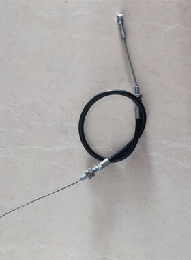 BENNETT贝纳特Huossar860B洗地机配件刷盘拉线刷盘罩拉筋钢丝拉绳