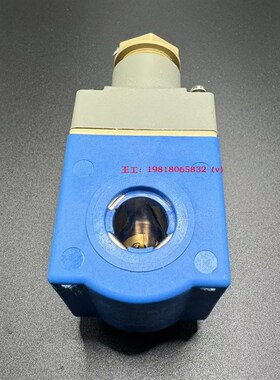 Danfaoss 丹佛斯电磁阀线圈 018F6732