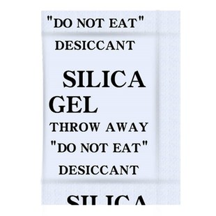 悠吸湿电子防潮忆服装防霉防潮B干燥剂食品硅胶1珠厂家克鲜茶叶