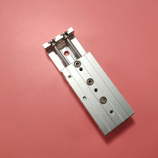 气动滑台 HLS20X1x00SBF HLS20X125SB HLS20X150SBS HLS20X75SBS