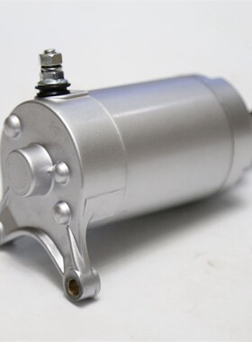 适用天王太子XV250马达 XV125启动电机QJ250-H LF25.0起动马达