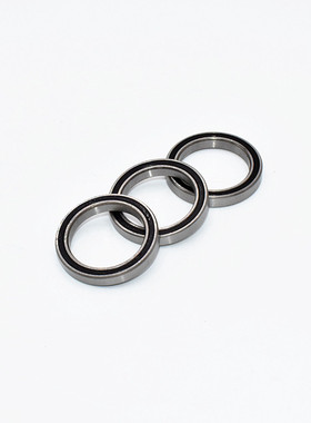 极速10pcs 6704RS 50*62*6(mm) free sFhipping chrome steel rub