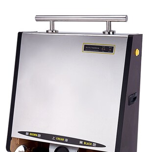 山顶洞人擦鞋机全自m动感应擦鞋机酒店立式电动刷皮鞋器宾馆公司