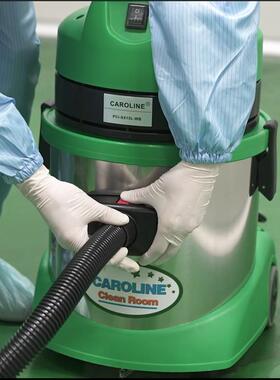 华净PCI-SX15L无尘室真空吸尘器无尘室洁净室实验室洁净车间清洁