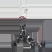 安科瑞ADL400N D24光伏并网系统防逆流三相导轨电能表