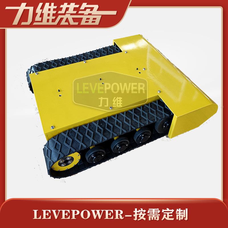 厂家直供-LKS-100（莱科斯100底盘）电动底盘农用底盘