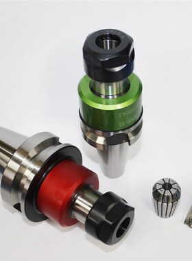 伸缩攻牙刀柄 BT30/40/50-ER16/ER20/ER25/ER32丝攻丝锥刀柄