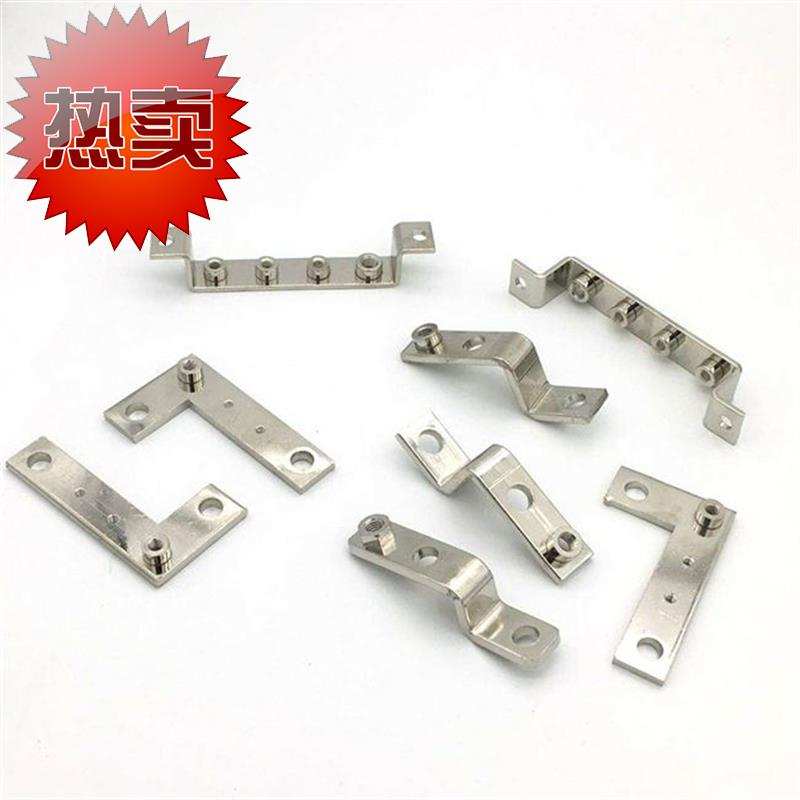 汇流排铜排电位t2铜排汇流等n接地铜排接线端子机房接地铜排