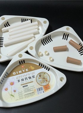 勤业三层角架浴室三角形置物架家用收纳架日式塑料架子厨房角落架