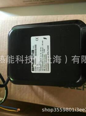 意大利BRAHMA点火器 TD1STPAF 1*15KV点火高压线圈现货优惠