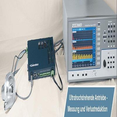 德国ZES ZIMMER PCT系列精密电流变送器PCT200