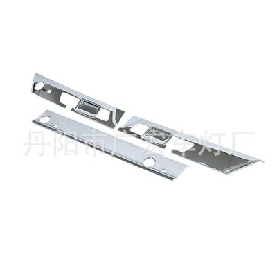 新日野700（NEW HINO 700)雨刮板改装件