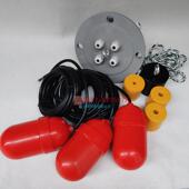 浮球开关 UQK 浮球液位计 613 614悬挂多点式 611 612