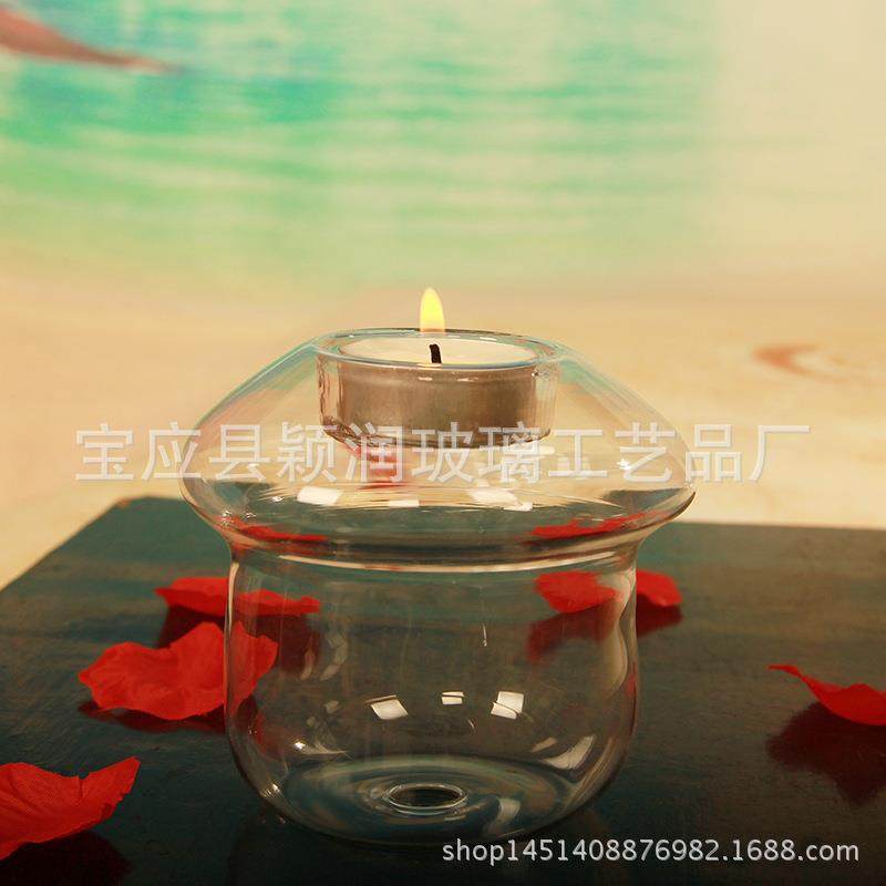 欧式透明玻璃烛台 浪漫玻璃烛台,农机/农具/农膜,其它农用工具,淘宝优惠券,粉丝福利购,淘宝优惠卷