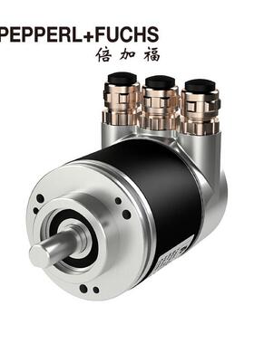 PVS58N-011AGR0BN-0013单圈绝对值编码器（514808）