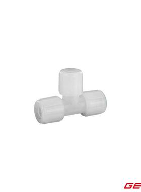 德国盖米GEMU PFA三通PFA接头PFA FITTINGS