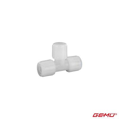 德国盖米GEMU PFA三通PFA接头PFA FITTINGS